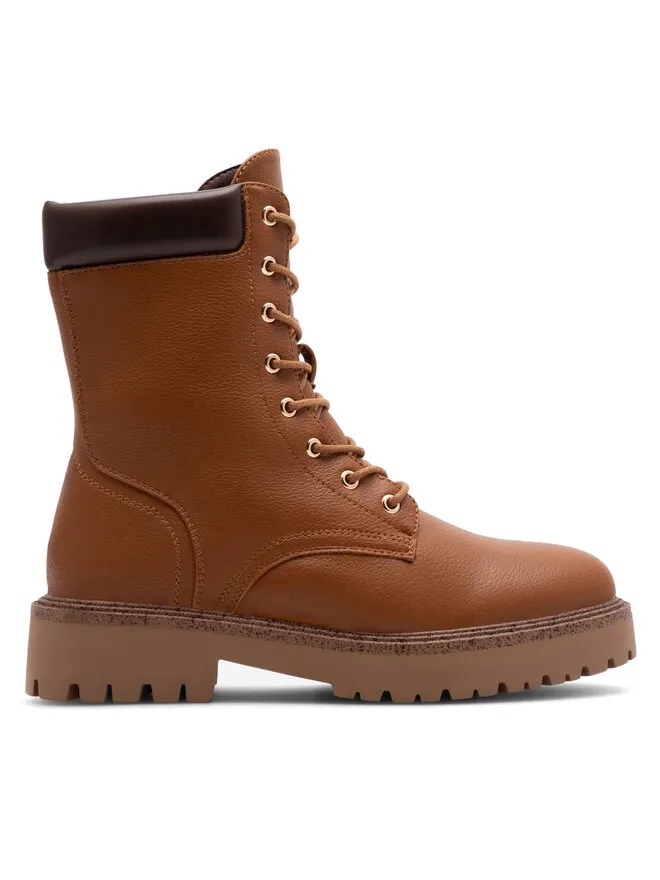 Μποτίνια · Καφέ