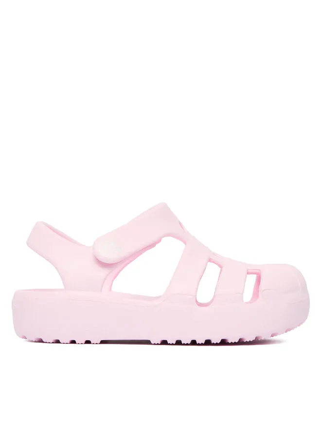 Σανδάλια · Ροζ