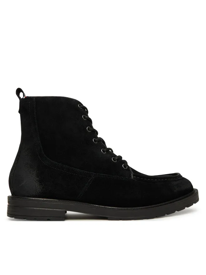 Μποτίνια · Μαύρο