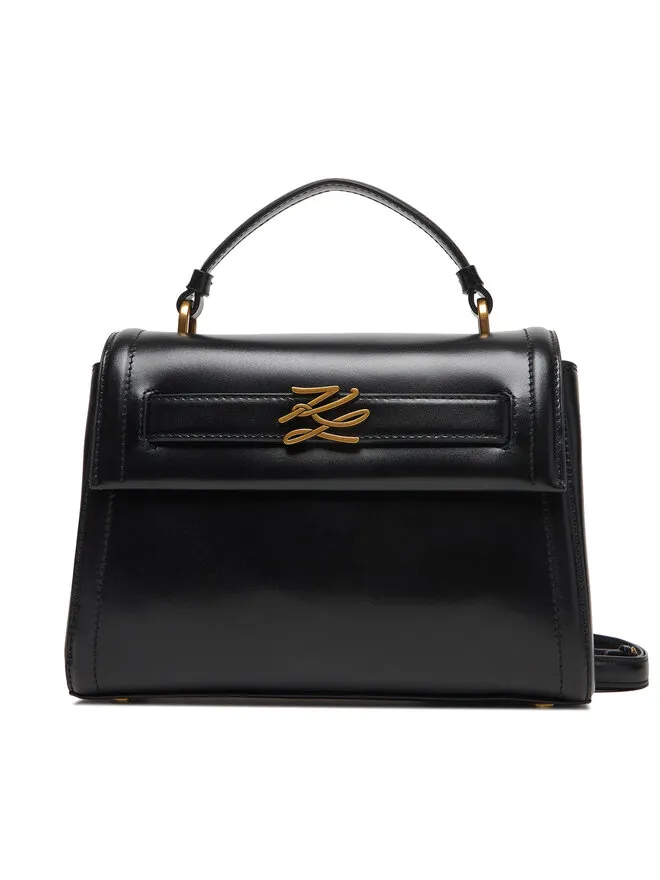 Τσάντα · Μαύρο