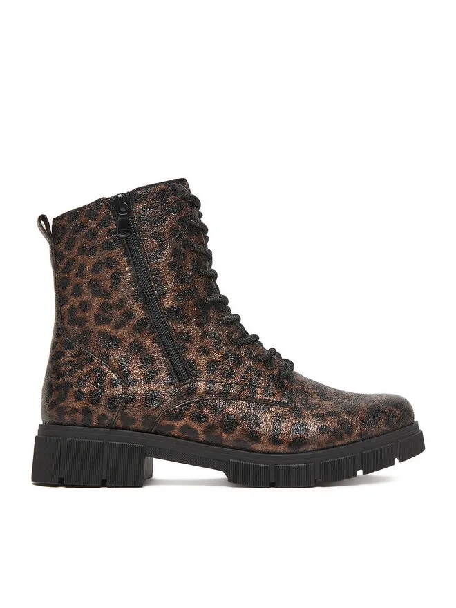 Μποτίνια · Καφέ