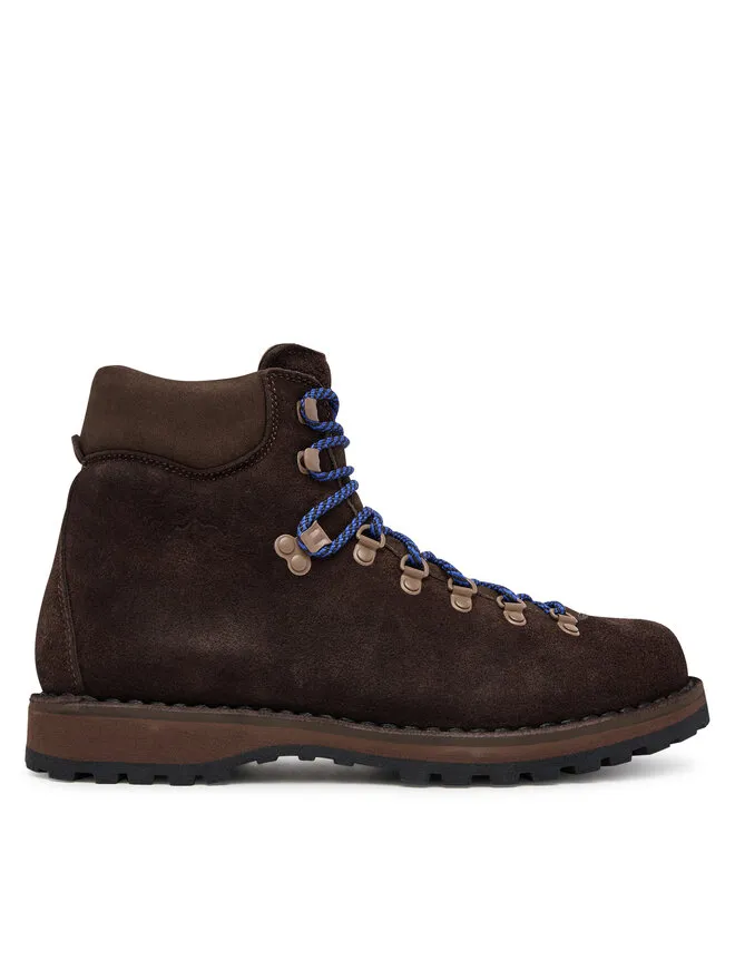 Μποτίνια · Καφέ