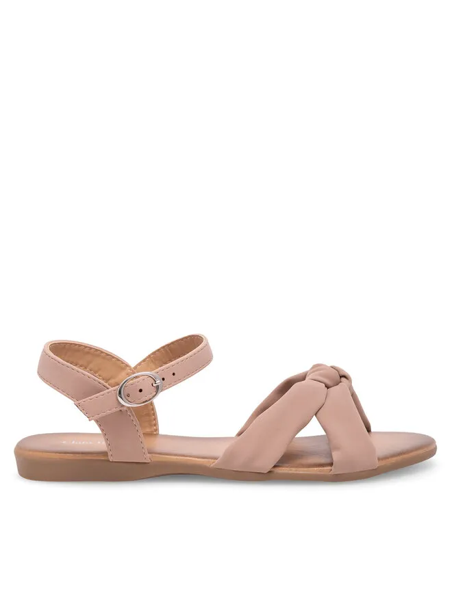 Σανδάλια · Ροζ