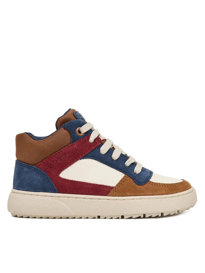 Αθλητικά · Καφέ