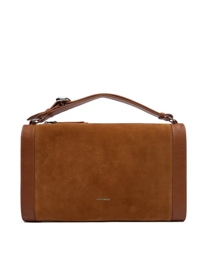 Τσάντα · Καφέ