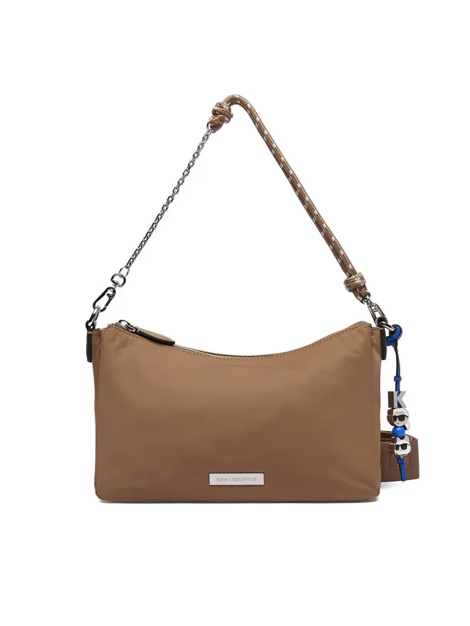 Τσάντα · Καφέ