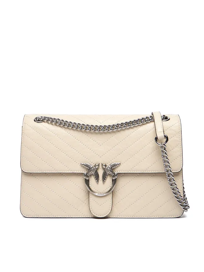 Τσάντα · Μπεζ