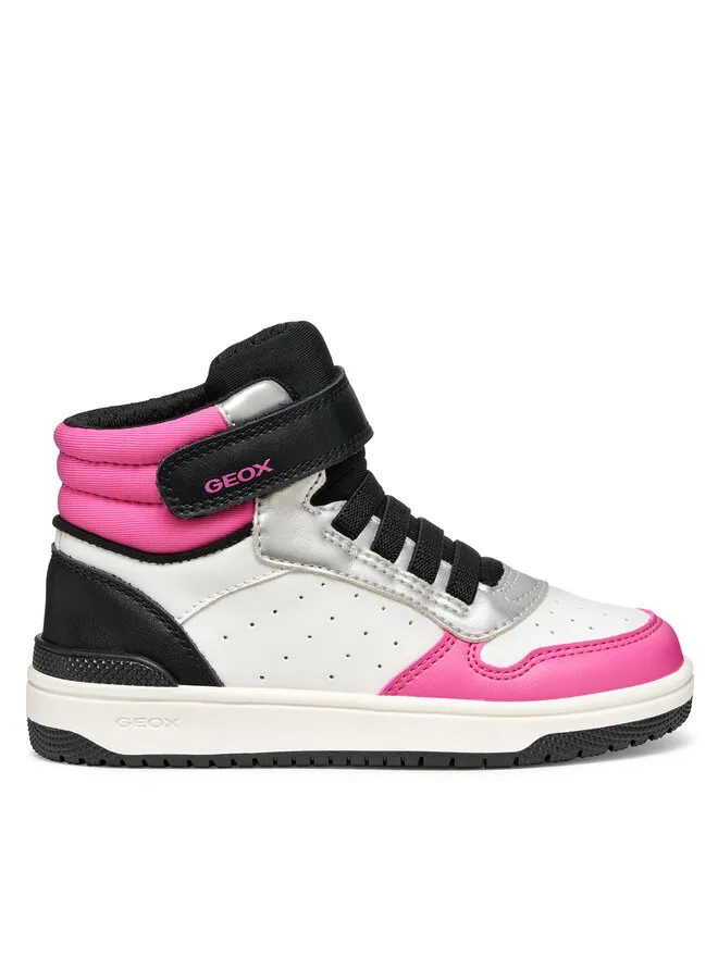 Αθλητικά · Λευκό