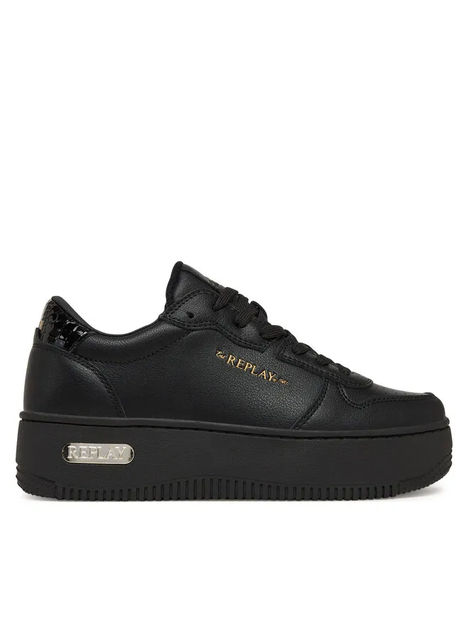 Αθλητικά · Μαύρο