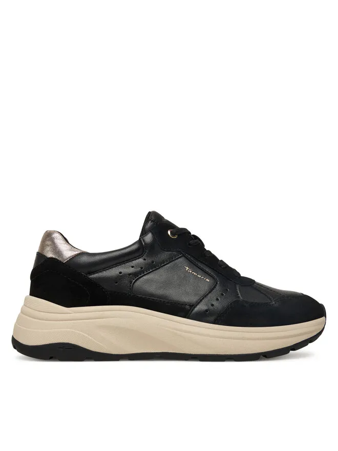 Αθλητικά · Μαύρο