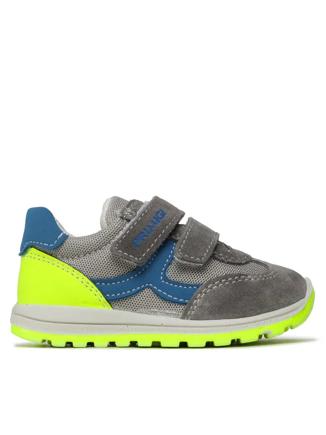 Αθλητικά · Γκρι