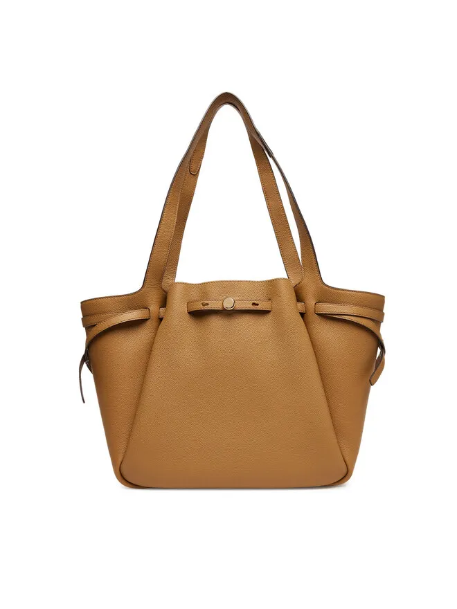 Τσάντα · Καφέ