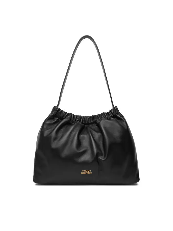 Τσάντα · Μαύρο