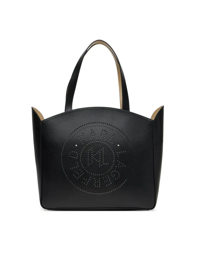 Τσάντα · Μαύρο