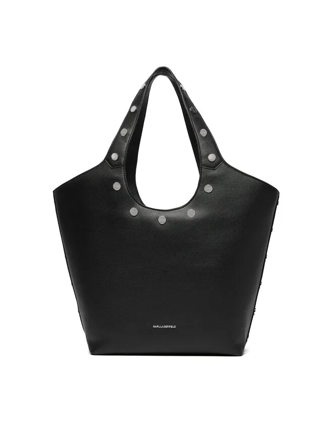 Τσάντα · Μαύρο