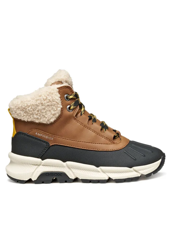 Μποτίνια · Καφέ