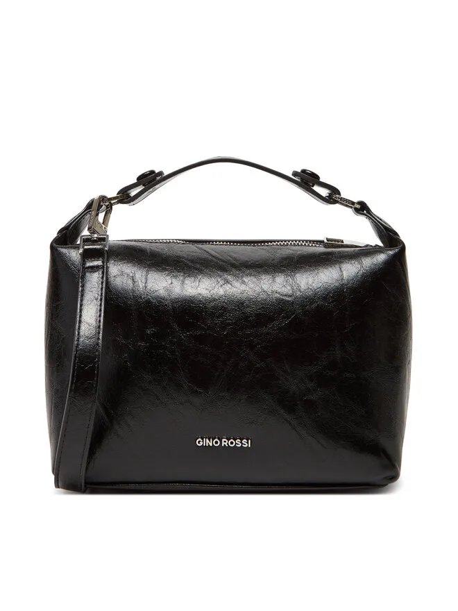 Τσάντα · Μαύρο