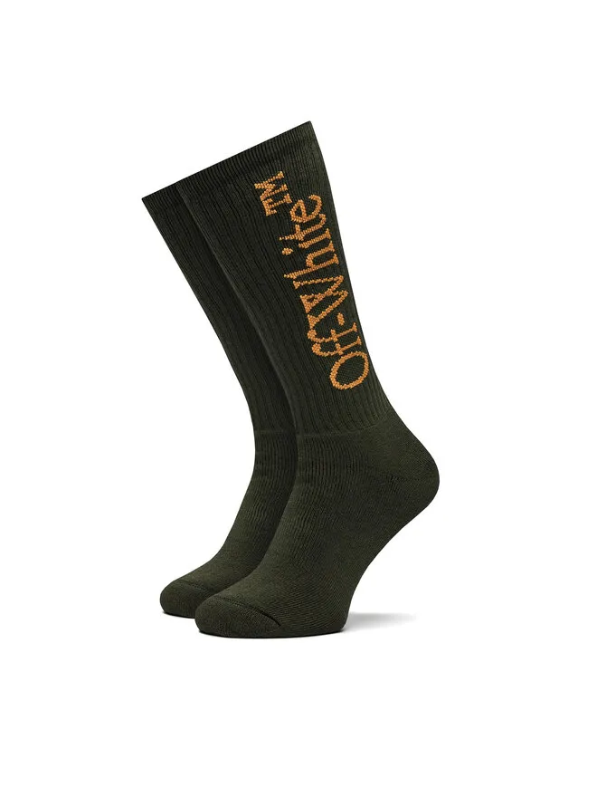 Κάλτσες μακριές · Πράσινο