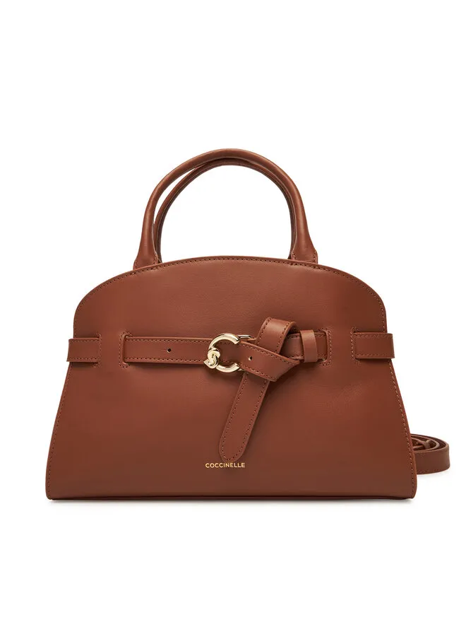 Τσάντα · Καφέ