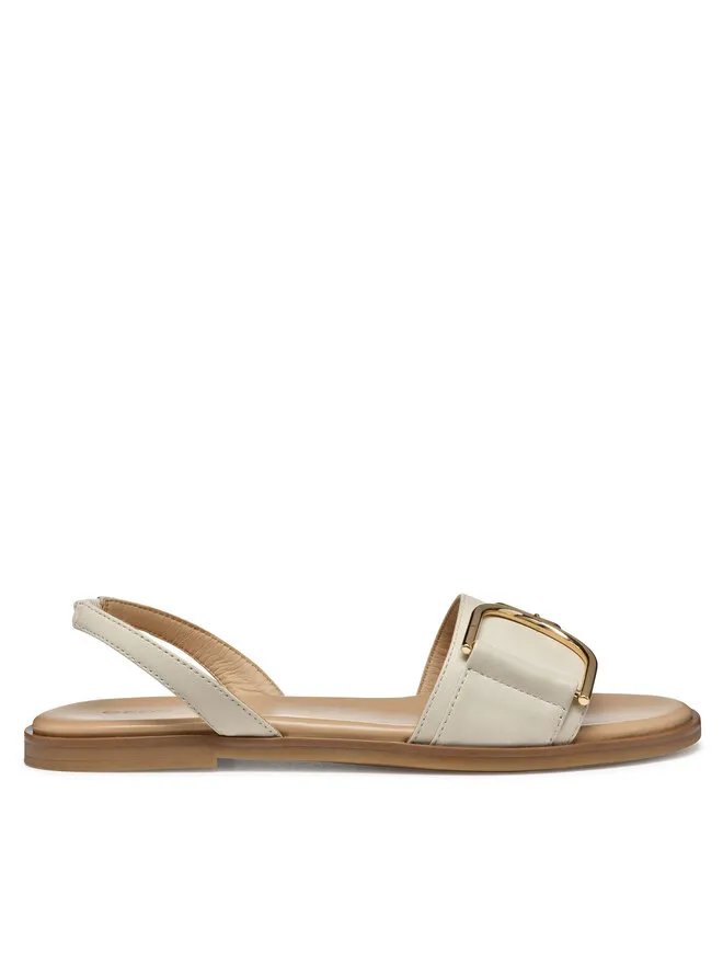 Σανδάλια · Μπεζ