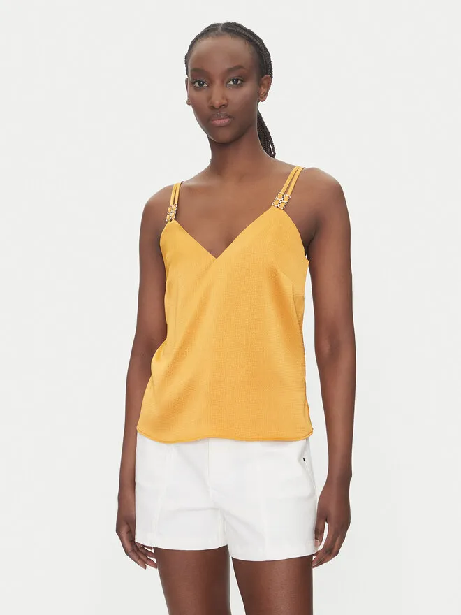 Τοπ · Κίτρινο