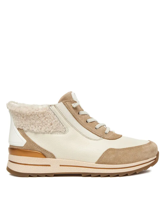 Μποτίνια · Μπεζ