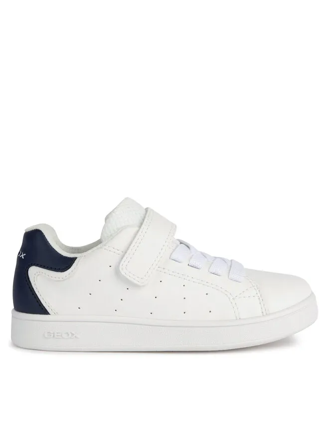 Αθλητικά · Λευκό