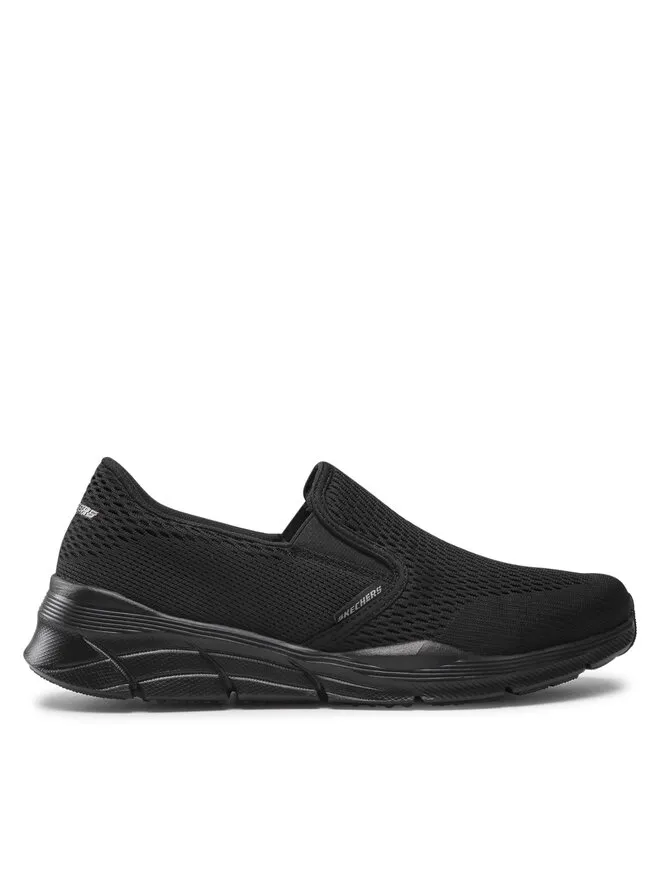 Κλειστά παπούτσια · Μαύρο