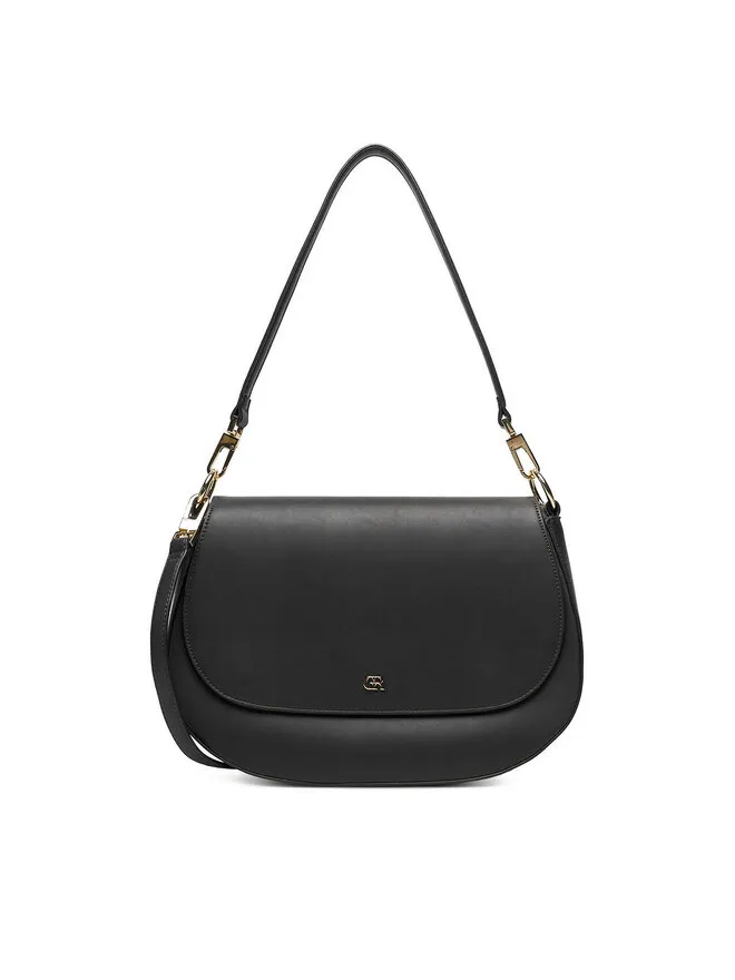 Τσάντα · Μαύρο