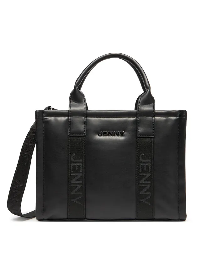 Τσάντα · Μαύρο