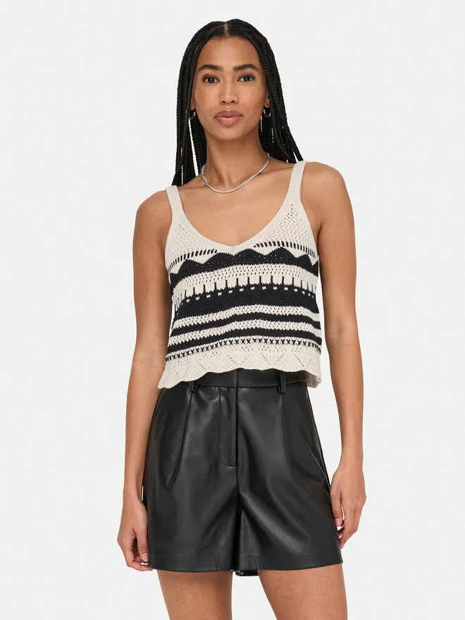 Τοπ · Μαύρο