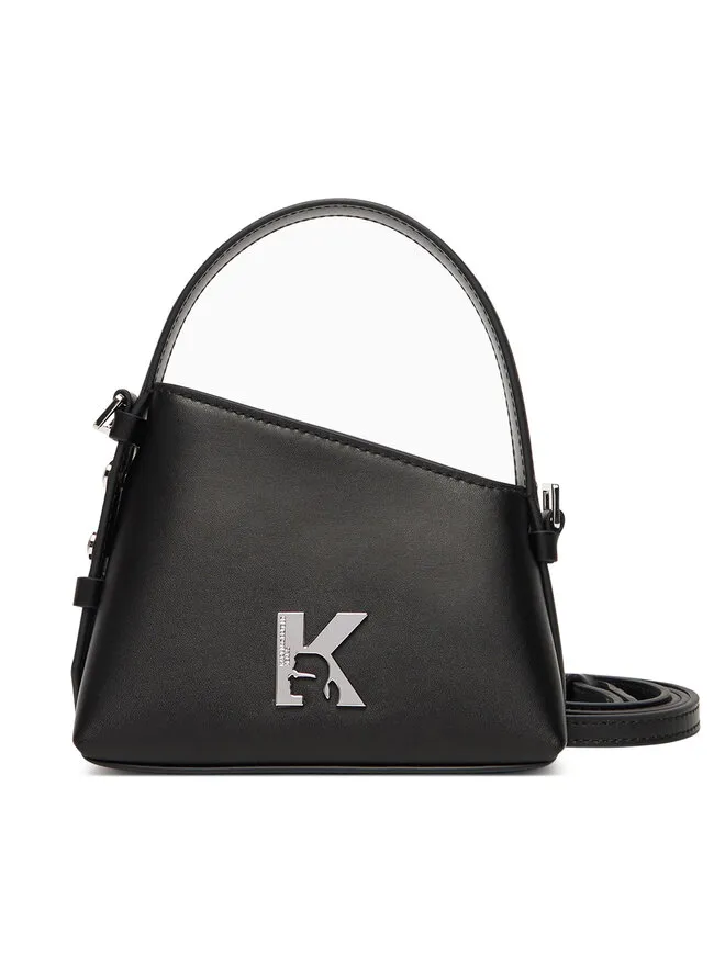 Τσάντα · Μαύρο