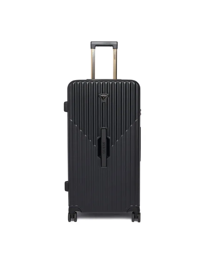 Μεγάλη Βαλίτσα · Μαύρο