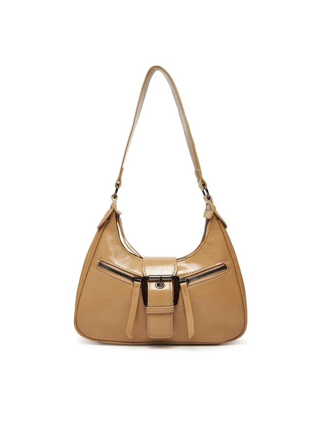 Τσάντα · Μπεζ