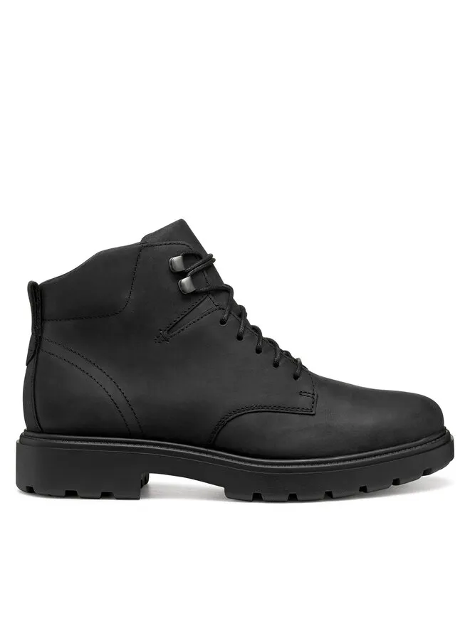 Μποτίνια · Μαύρο