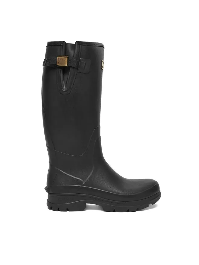 Γαλότσες · Μαύρο