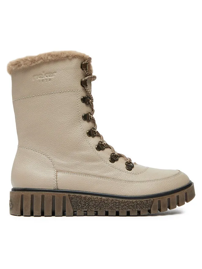 Μποτίνια · Μπεζ