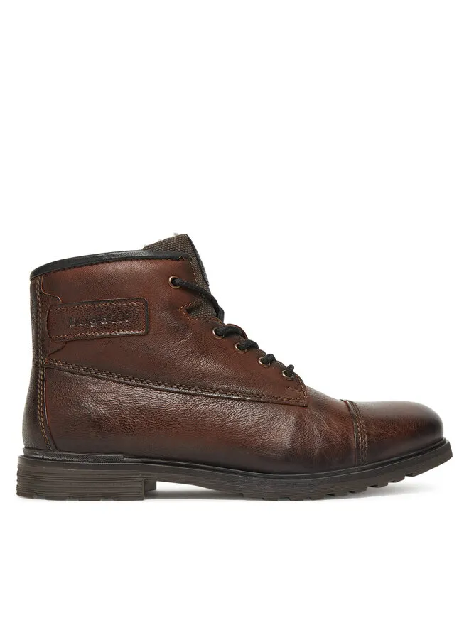 Μποτίνια · Καφέ