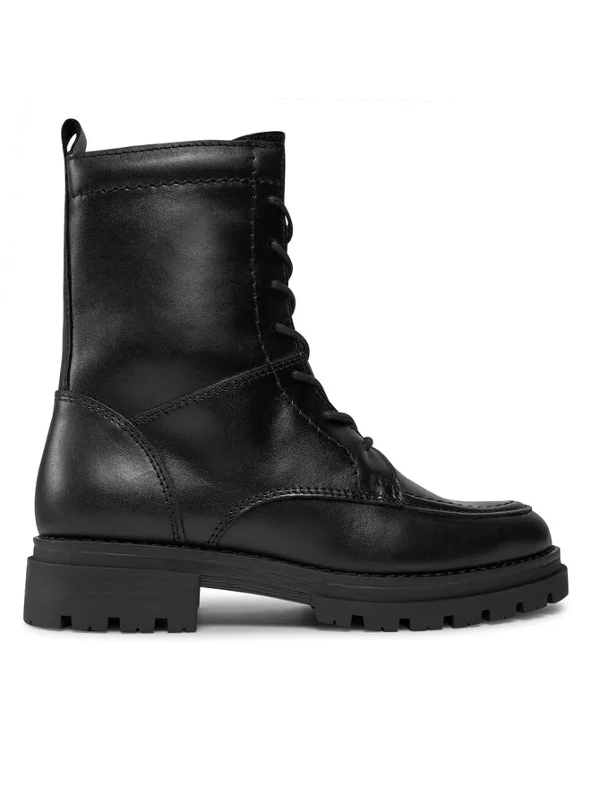 Μποτίνια · Μαύρο