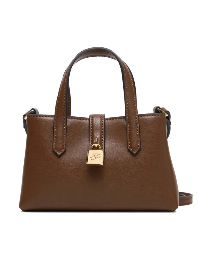 Τσάντα · Καφέ