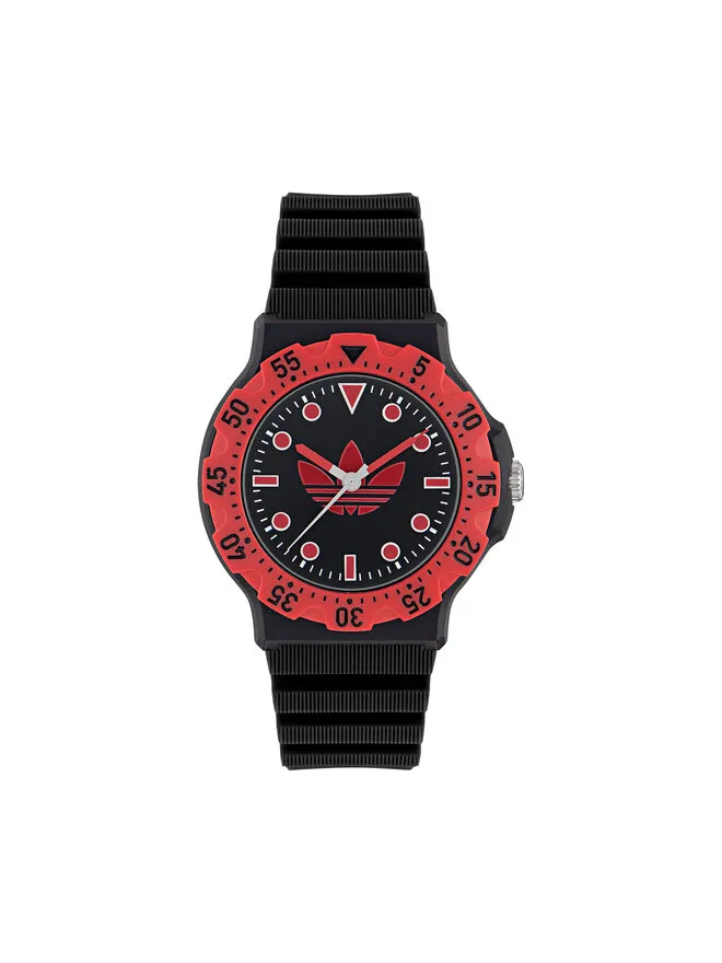 Ρολόι · Μαύρο