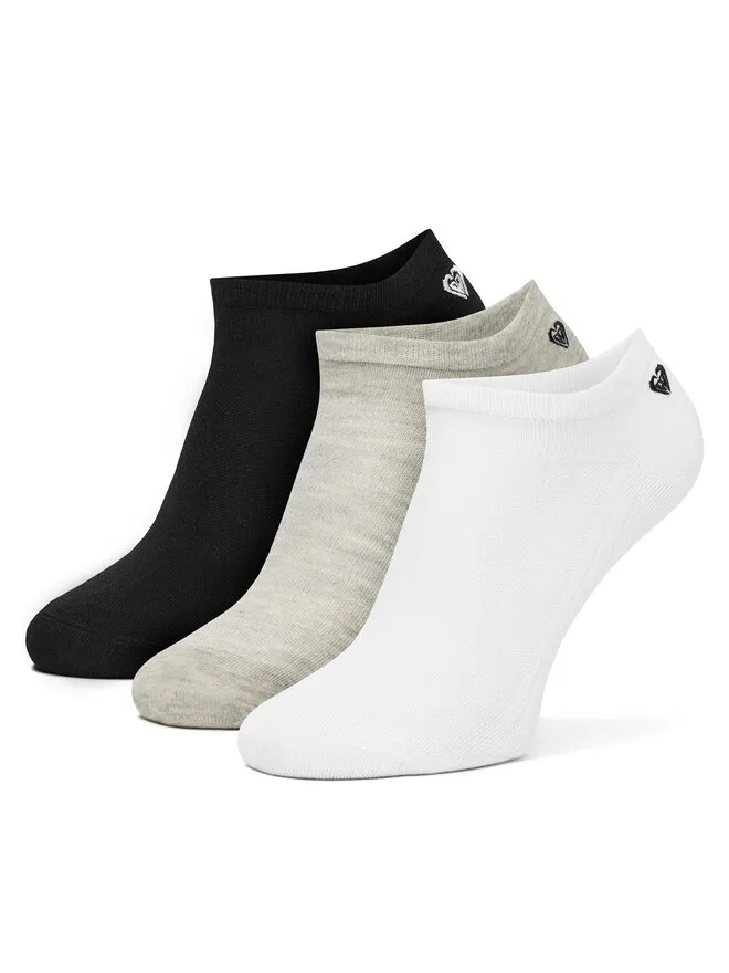 Κάλτσες κοντές · Έγχρωμο