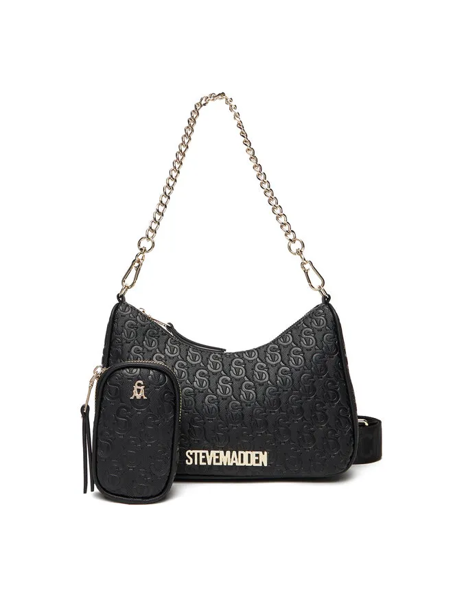 Τσάντα · Μαύρο