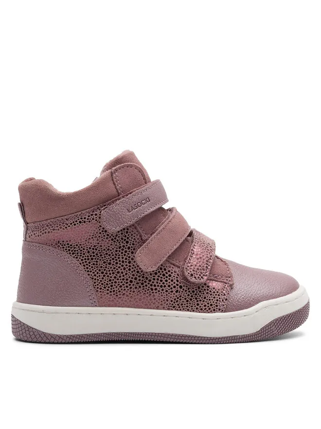 Μποτίνια · Μωβ