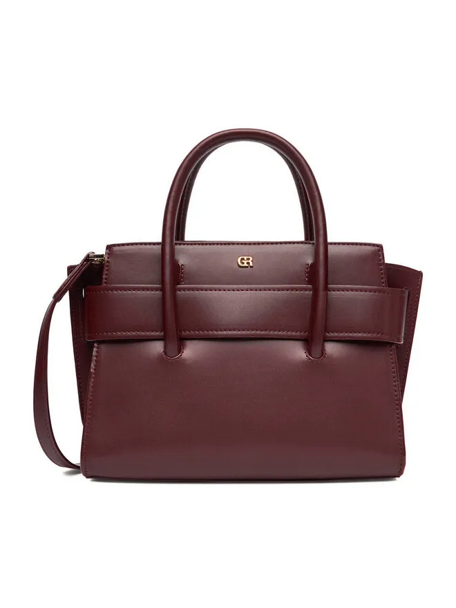 Τσάντα · Μπορντό