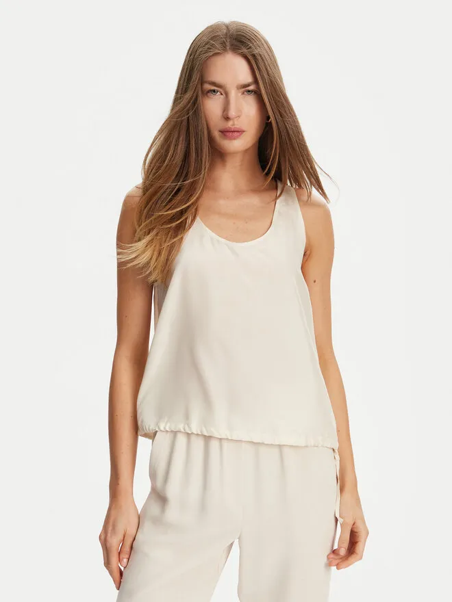 Τοπ · Εκρού