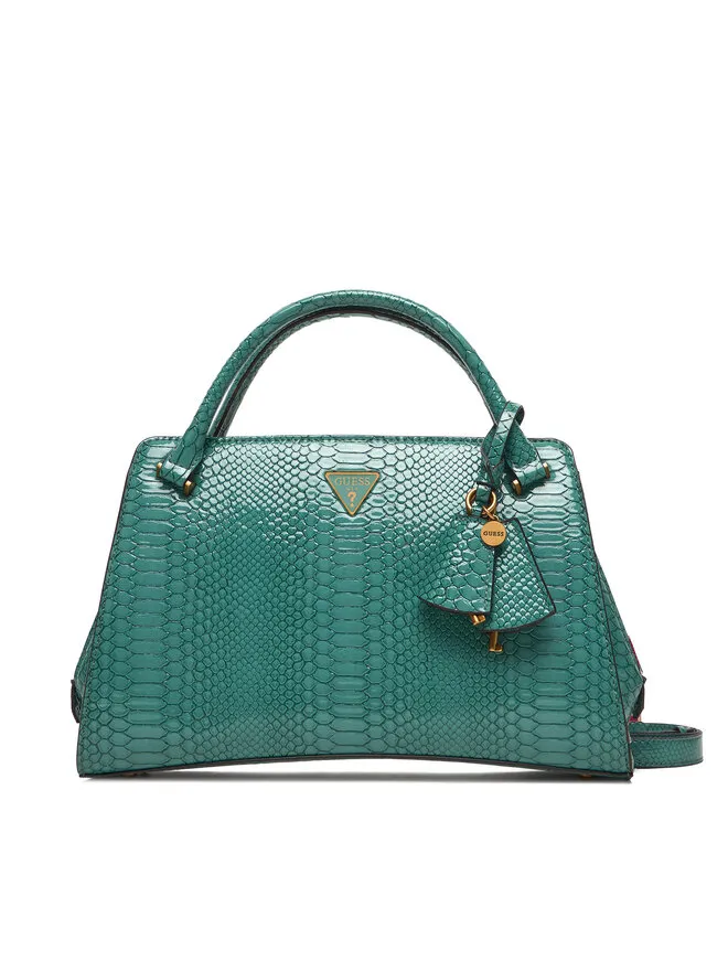 Τσάντα · Τυρκουάζ