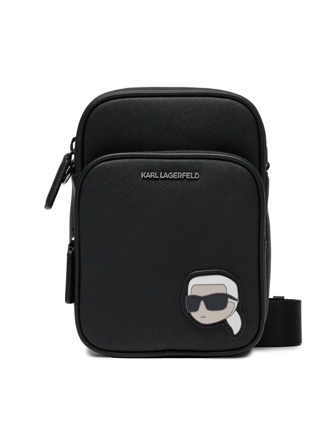 Τσαντάκι · Μαύρο