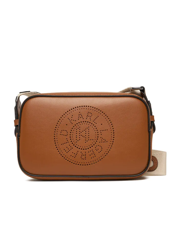 Τσάντα · Καφέ