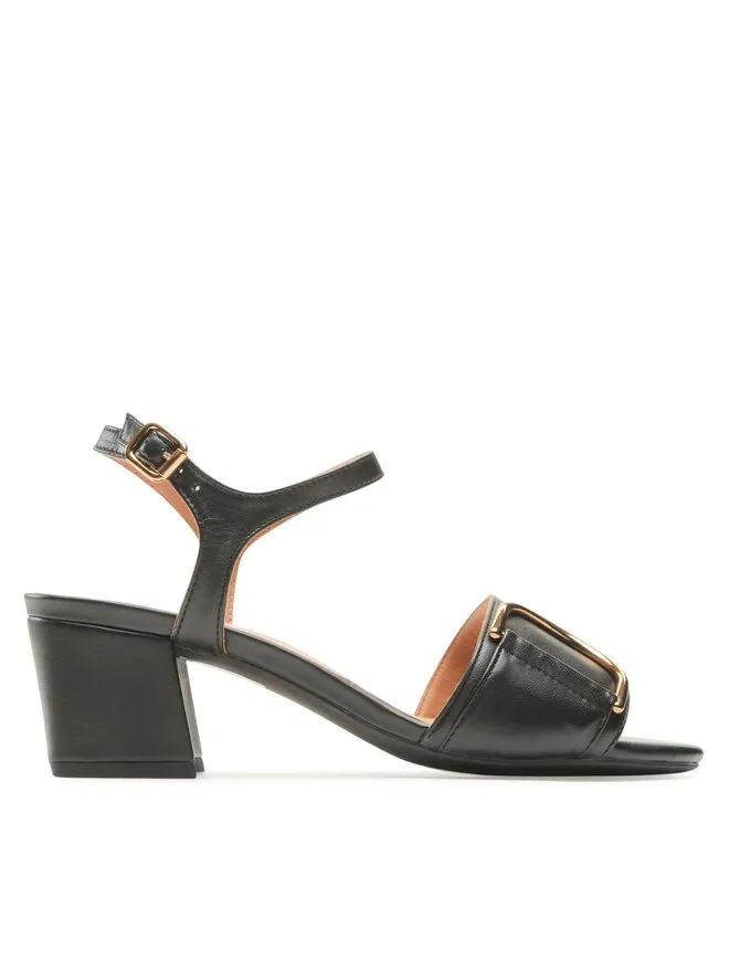 Σανδάλια · Μαύρο